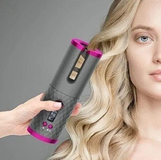 Rizador Automático